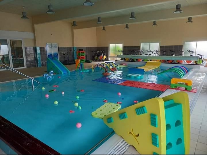 Aquaswim Magalas